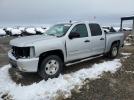 Chevrolet Silverado K1500 Lt Image 1