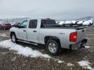 Chevrolet Silverado K1500 Lt Image 4