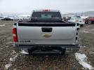 Chevrolet Silverado K1500 Lt Image 7