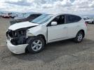 Nissan Rogue S Image 1