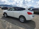 Nissan Rogue S Image 8