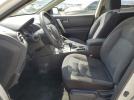Nissan Rogue S Image 4