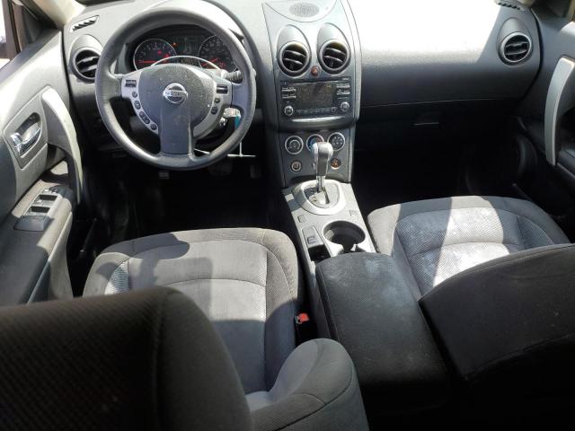 Nissan Rogue S Image 10