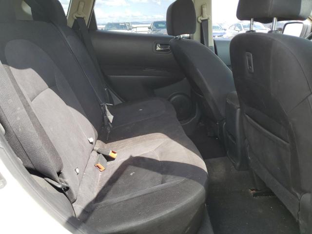 Nissan Rogue S Image 12