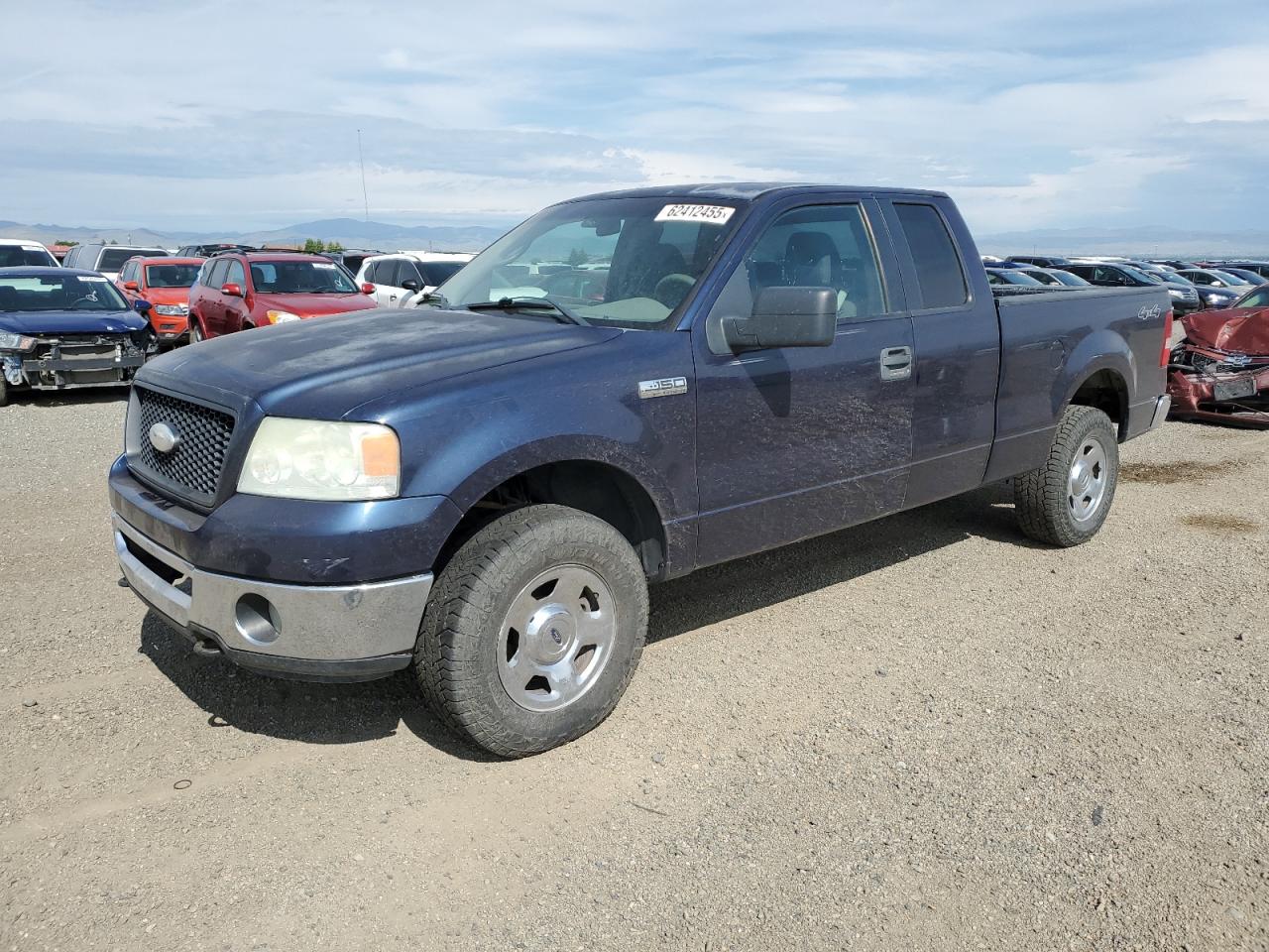 Ford F-150 Image 1