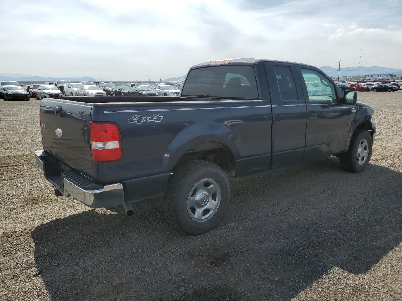 Ford F-150 Image 10