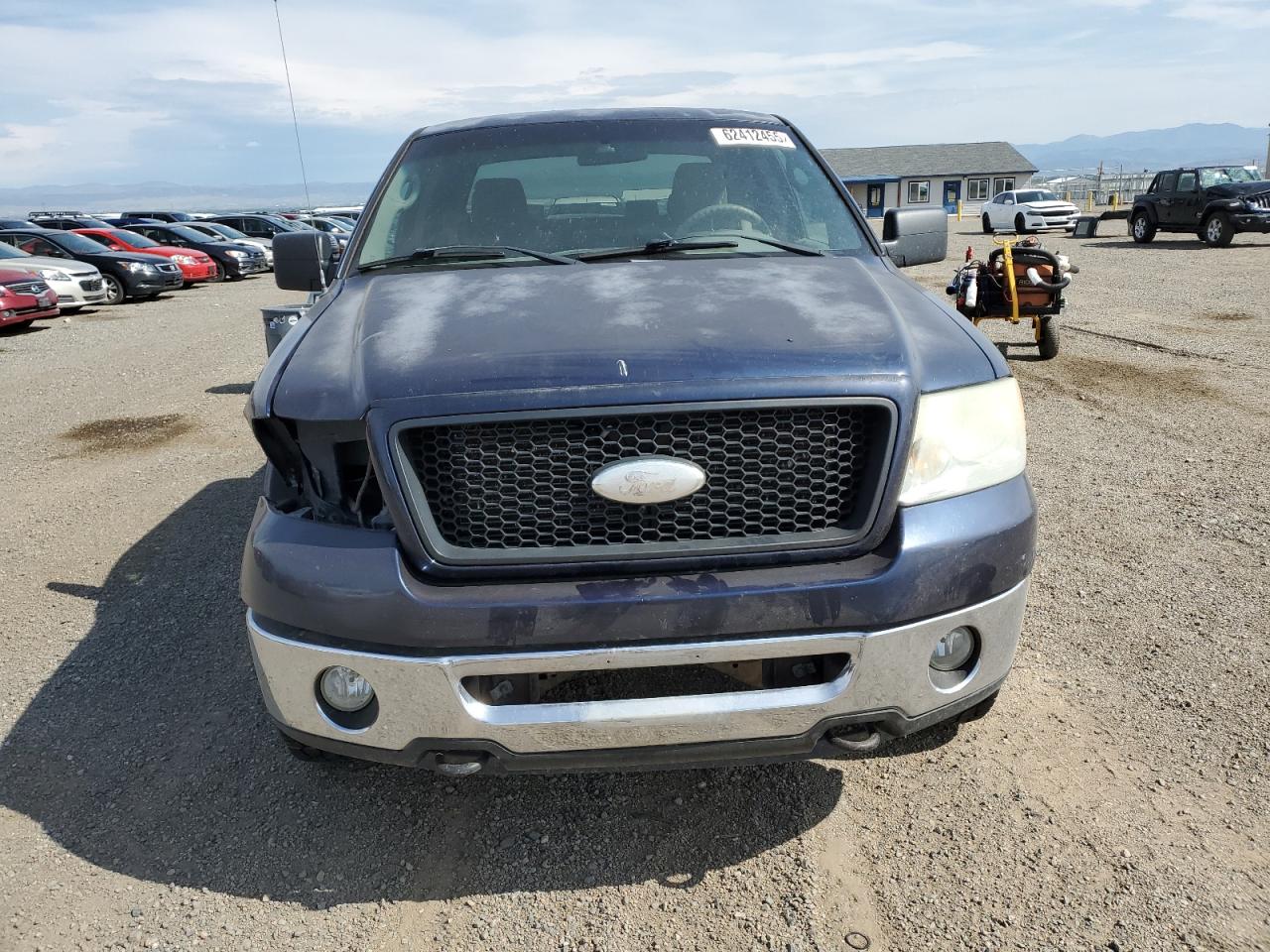 Ford F-150 Image 9