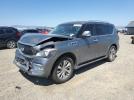 INFINITI Qx Image 1