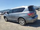 INFINITI Qx Image 8