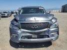 INFINITI Qx Image 3