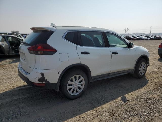 Nissan Rogue S Image 2