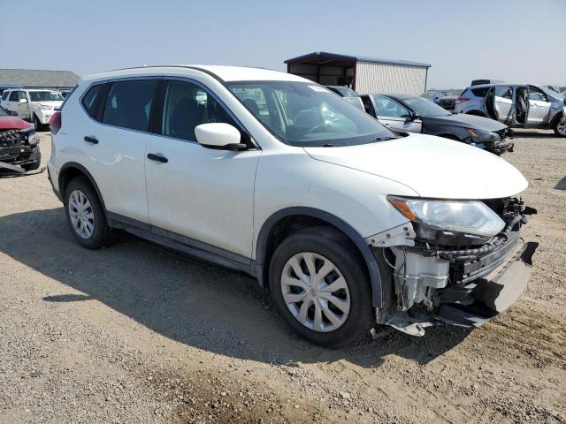 Nissan Rogue S Image 13