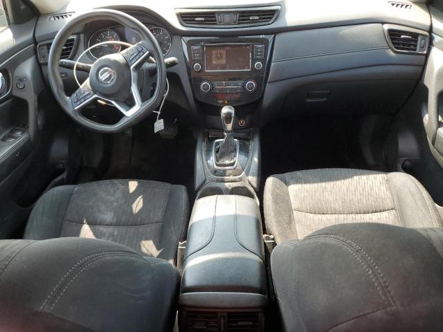 Nissan Rogue S Image 3