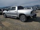 Toyota Tundra Crewmax Limited Image 3