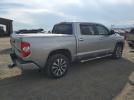 Toyota Tundra Crewmax Limited Image 4