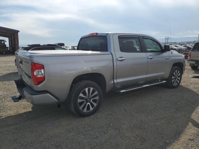 Toyota Tundra Crewmax Limited Image 4