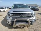 Toyota Tundra Crewmax Limited Image 5