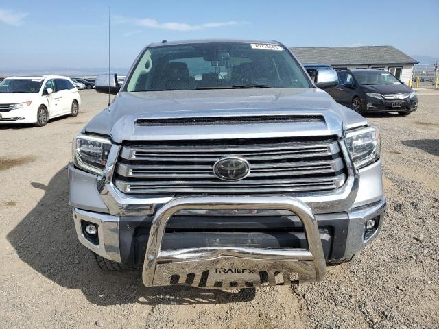 Toyota Tundra Crewmax Limited Image 5