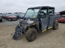 Polaris Ranger Cre Crew Xp 1000 Premium High Lifter Edition Image 10
