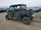 Polaris Ranger Cre Crew Xp 1000 Premium High Lifter Edition Image 4