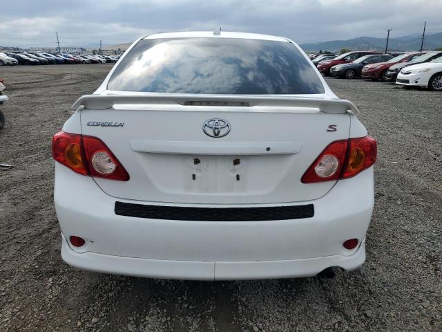 Toyota Corolla Base Image 6