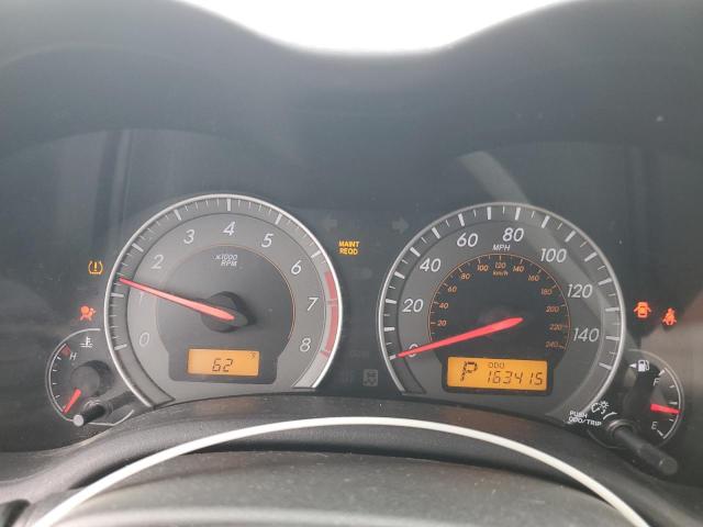 Toyota Corolla Base Image 5