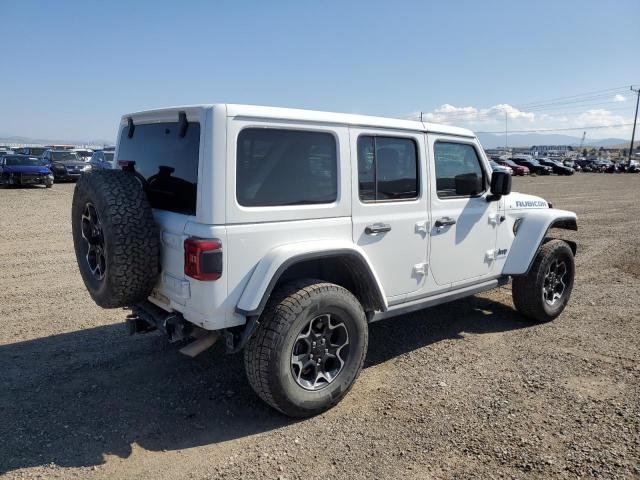 Jeep Wrangler Rubicon 4xe Image 9