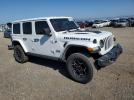 Jeep Wrangler Rubicon 4xe Image 14