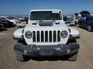 Jeep Wrangler Rubicon 4xe Image 8