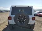 Jeep Wrangler Rubicon 4xe Image 10