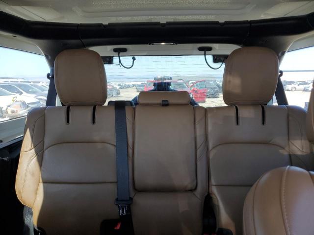 Jeep Wrangler Rubicon 4xe Image 2