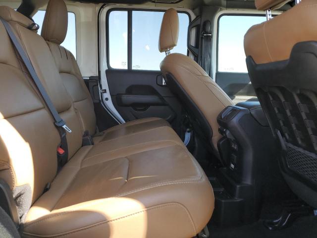 Jeep Wrangler Rubicon 4xe Image 4