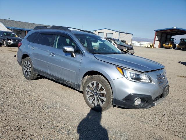 Subaru Outback 2.5i Limited Image 8