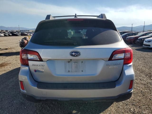 Subaru Outback 2.5i Limited Image 2