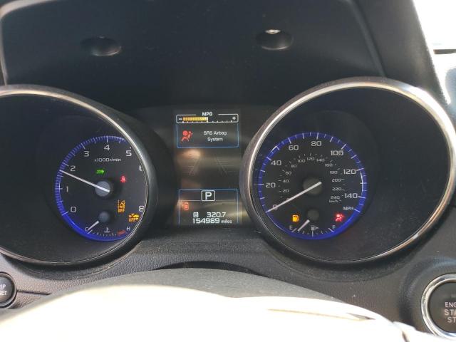 Subaru Outback 2.5i Limited Image 7