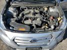 Subaru Outback 2.5i Limited Image 12