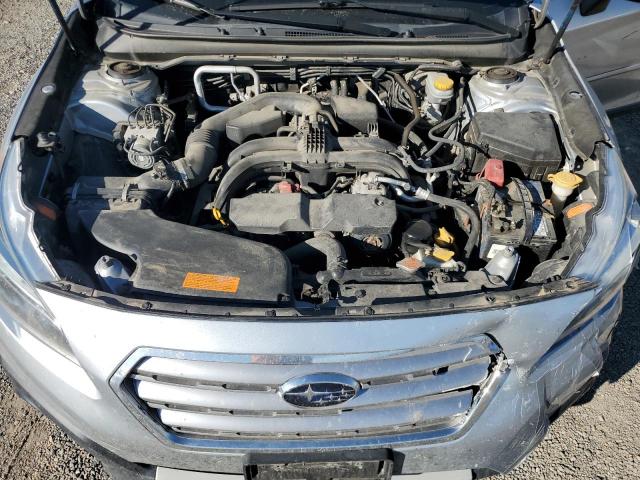 Subaru Outback 2.5i Limited Image 12