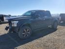 Ford F-150 Supercrew Image 1