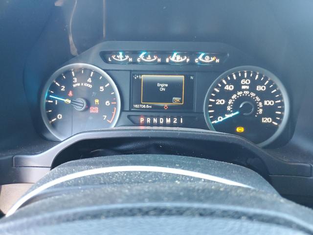 Ford F-150 Supercrew Image 5