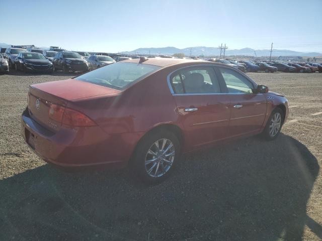 Buick Lucerne Cxl Image 5