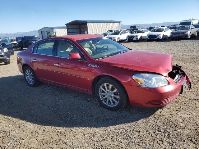 Buick Lucerne Cxl Image 9