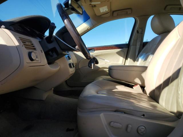 Buick Lucerne Cxl Image 12