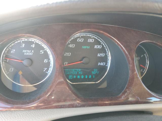 Buick Lucerne Cxl Image 2