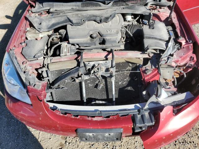 Buick Lucerne Cxl Image 7