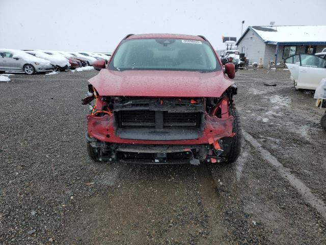 Ford Escape Titanium Image 5