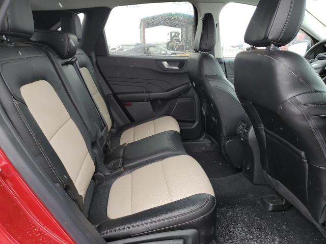 Ford Escape Titanium Image 8