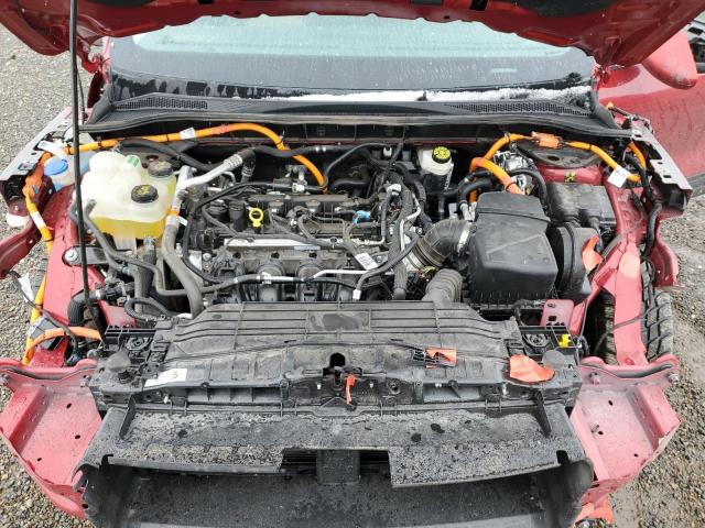 Ford Escape Titanium Image 13