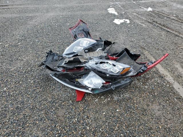 Ford Escape Titanium Image 12