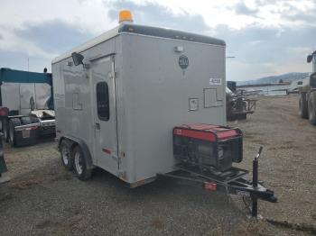  Salvage Wells Cargo Other