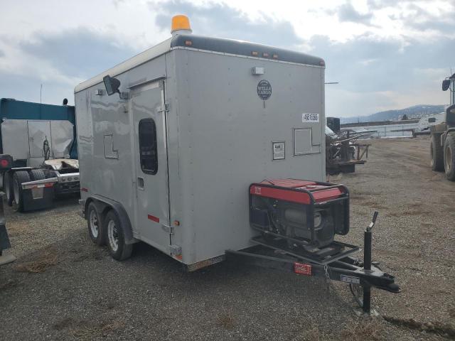  Salvage Wells Cargo Other